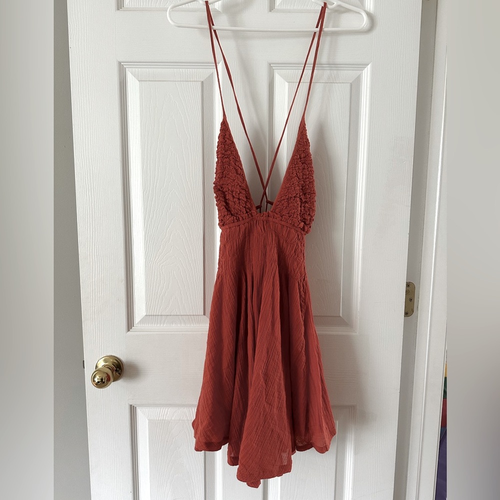 L Free People dress